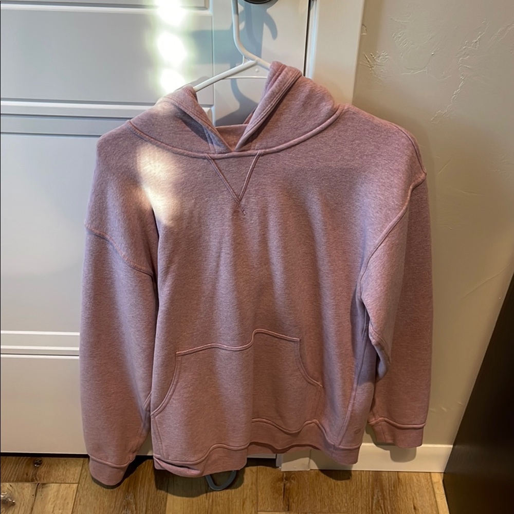 Women’s Pink Hoodie Sweater’s